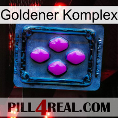 Golden Complex 04